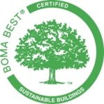 BOMA logo